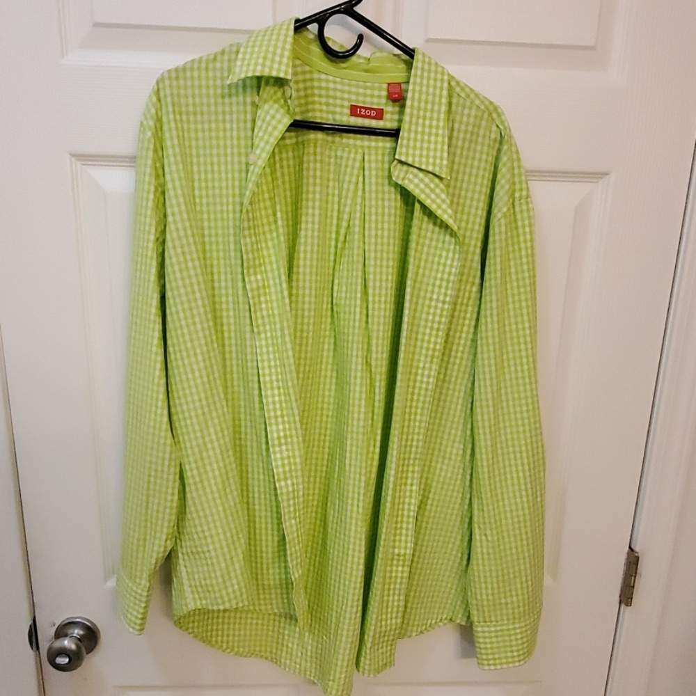 Mens dress shirt